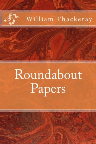 Roundabout Papers