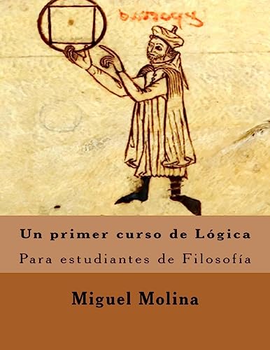 Un primer curso de Logica