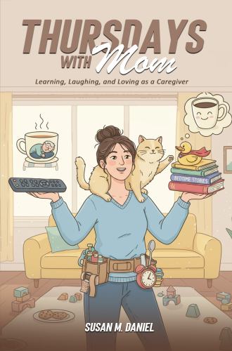 Thursdays With Mom