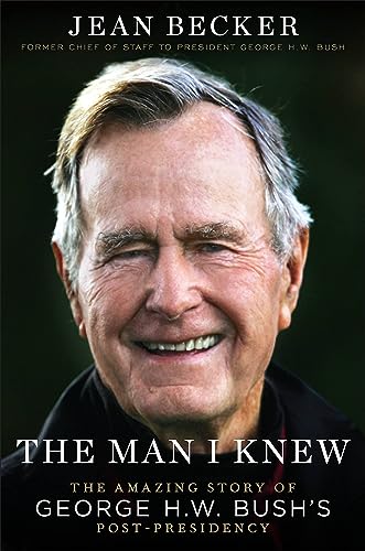 The The Man I Knew