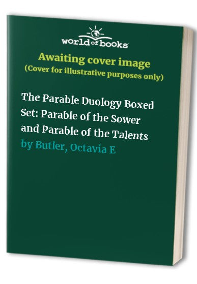 The Parables Boxed Set