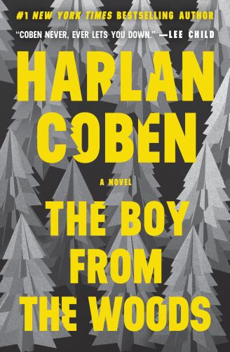 The Boy from the Woods