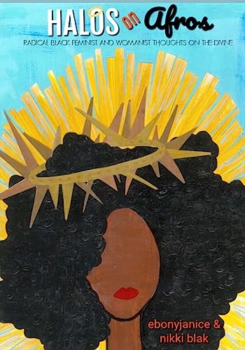 Halos On Afros