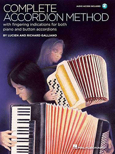 Complete Accordion Method