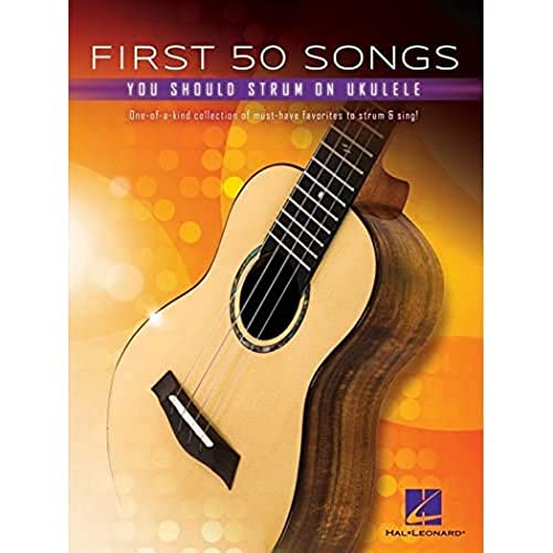 First 50 Songs