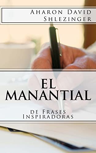 El Manantial de Frases Inspiradoras