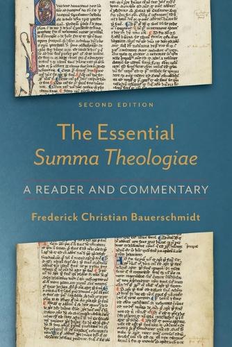 The Essential Summa Theologiae