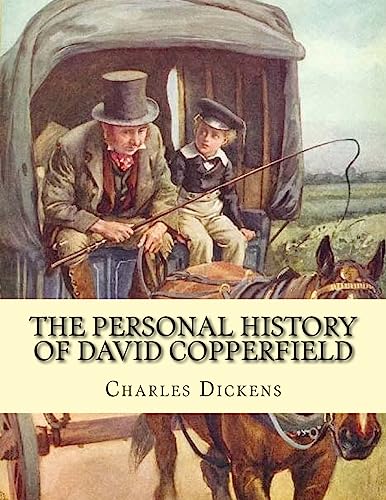 The personal history of David Copperfield. By