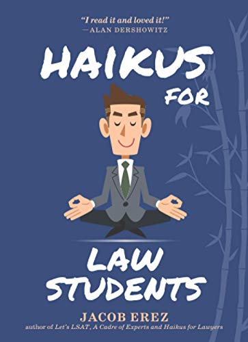 Haikus for Law Students