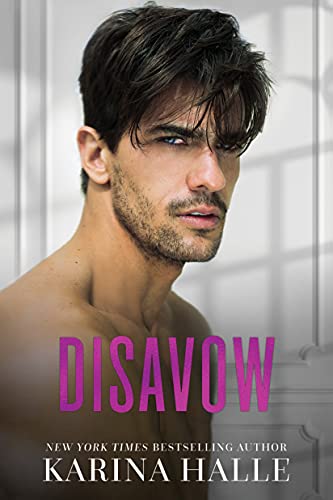 Disavow
