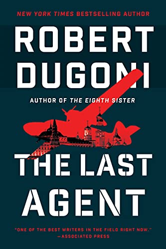 The Last Agent