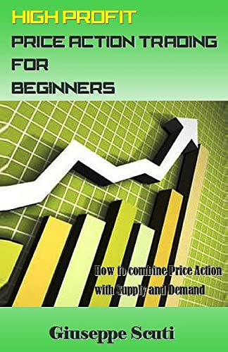 High Profit Price Action Trading for Beginners