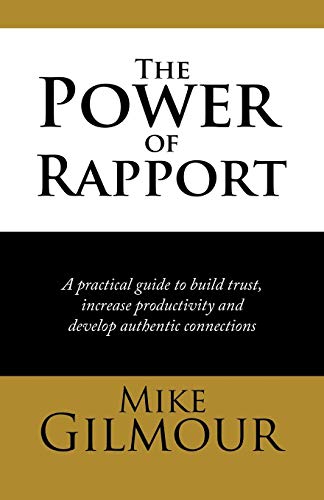 The Power of Rapport