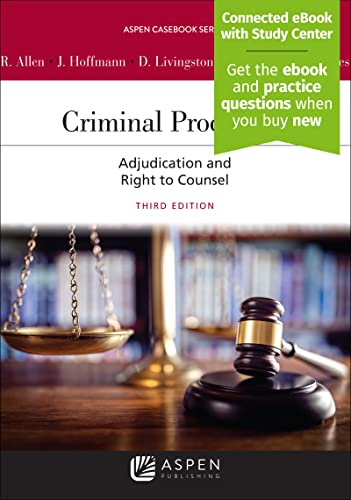 Criminal Procedure