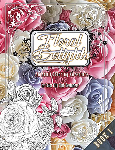 Floral Delights 1
