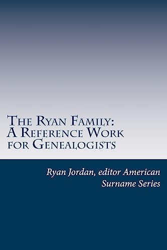 The Ryan Family