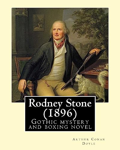 Rodney Stone (1896) By