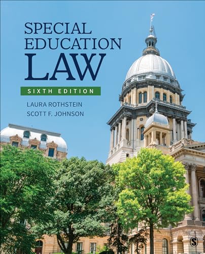 Special Education Law