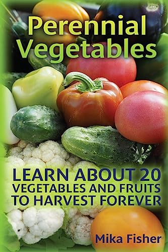Perennial Vegetables