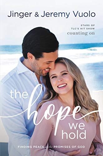 The The Hope We Hold