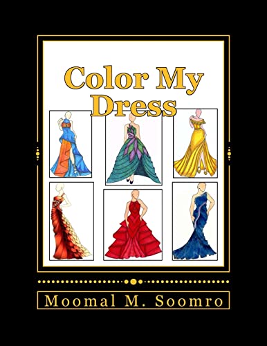 Color My Dress