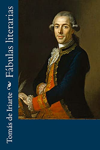 Fabulas literarias