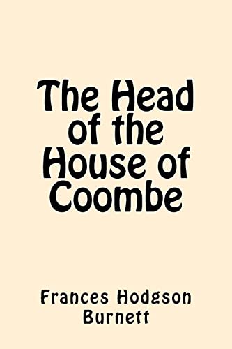 The Head of the House of Coombe
