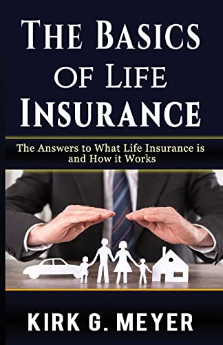 The Basics of Life Insurance