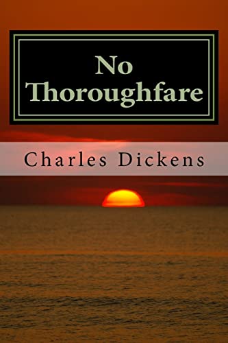 No Thoroughfare