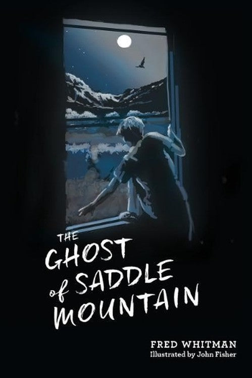 The Ghost of Saddle Mountain