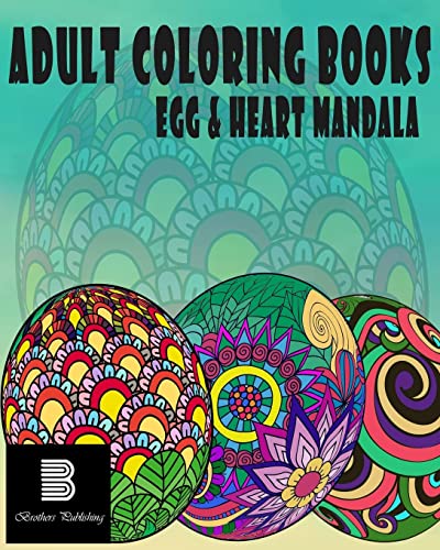 Adult coloring books