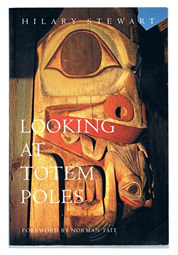 Looking at Totem Poles