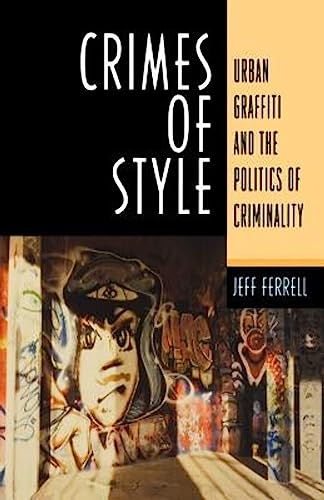 Crimes Of Style