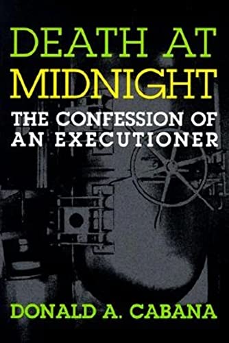Death At Midnight