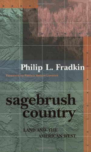 Sagebrush Country