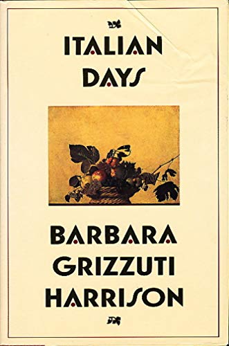 Italian Days