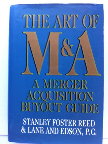 Art of M and A