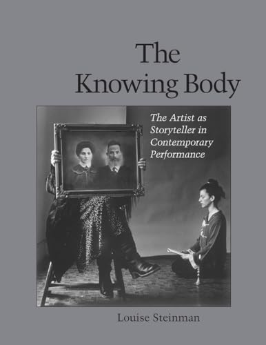 The Knowing Body