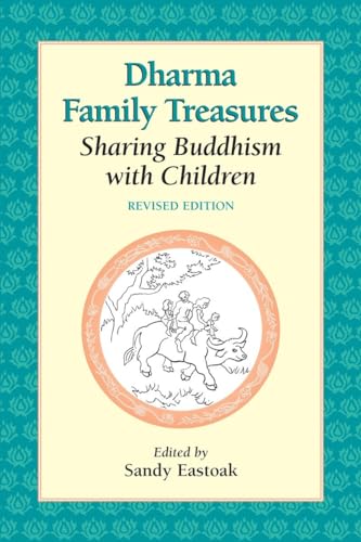 Dharma Family Treasures
