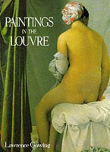 Paintings in the Louvre