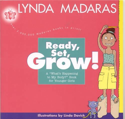 Ready, Set, Grow!