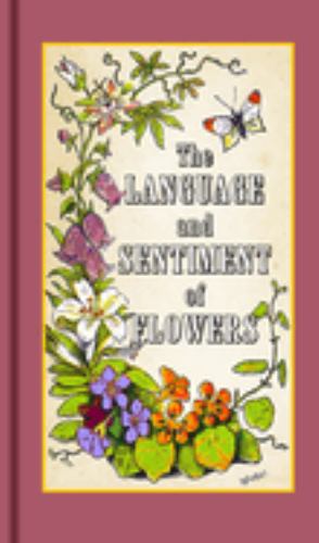 The Language and Sentiment of Flowers