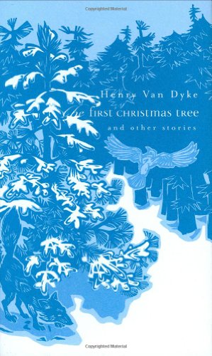 Van Dyke, Henry