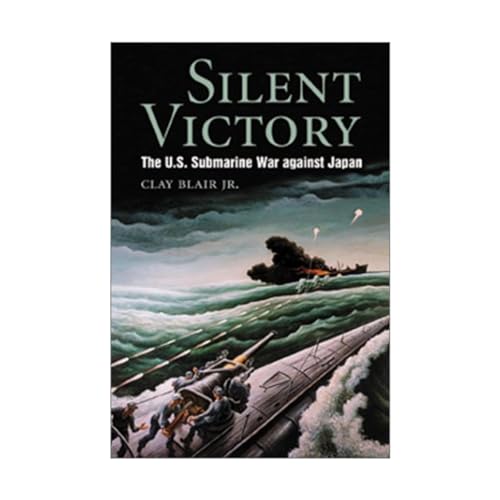 Silent Victory