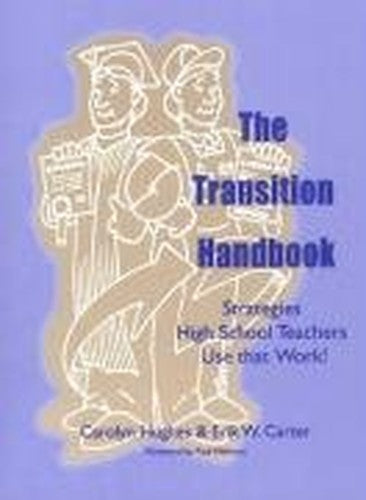 The Transition Handbook