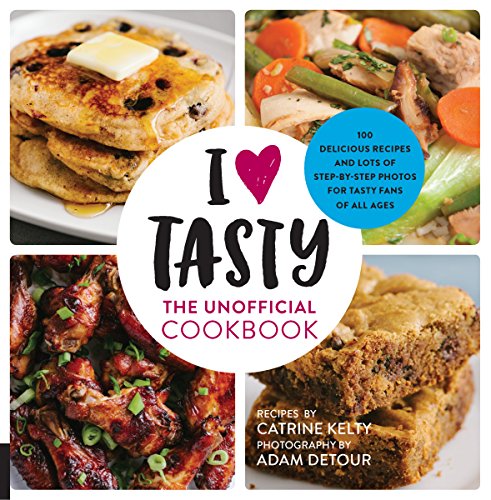 I Love Tasty
