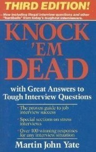 Knock'em Dead