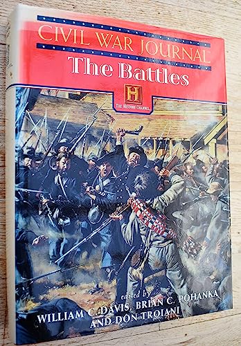 Civil War Journal