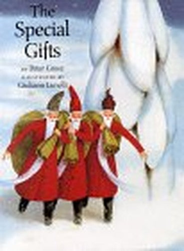 Special Gifts