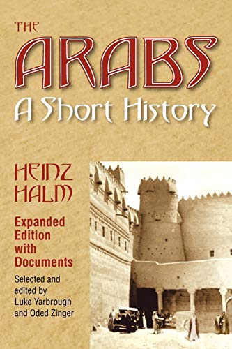 The Arabs